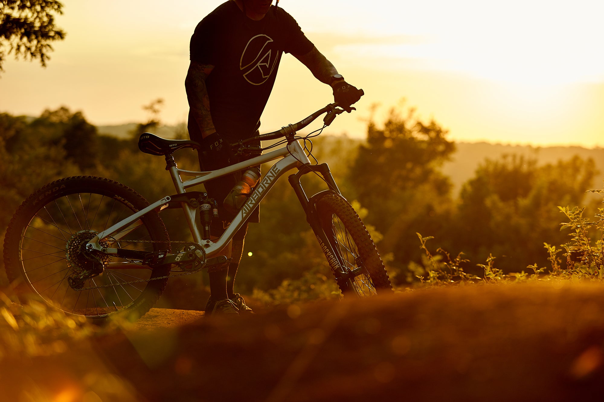 New XC, Trail, and Enduro models available now!