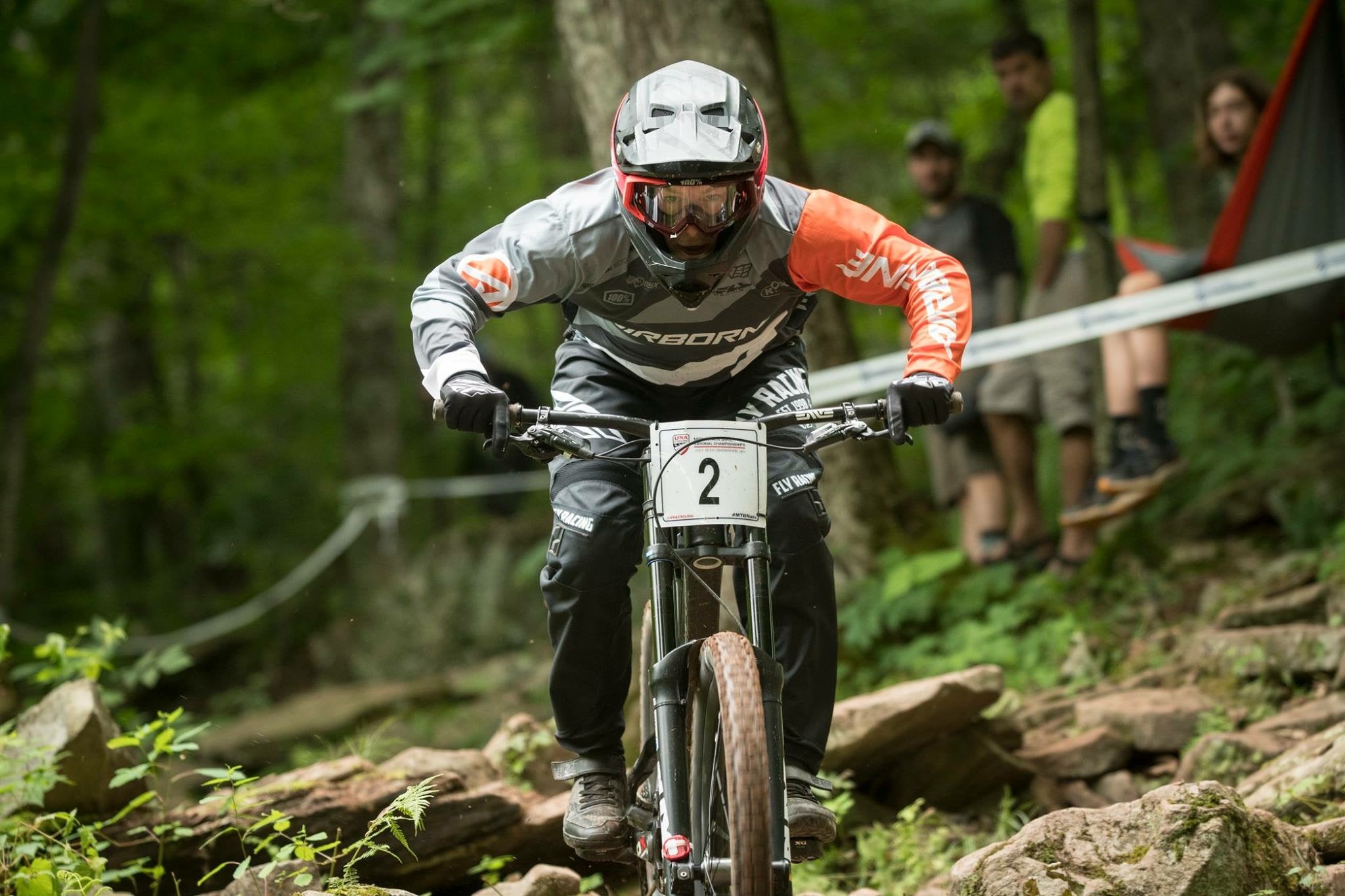 USAC National Champs Recap