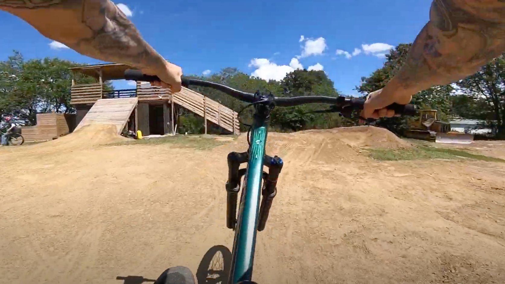 Vloggin' With Tommy Zula